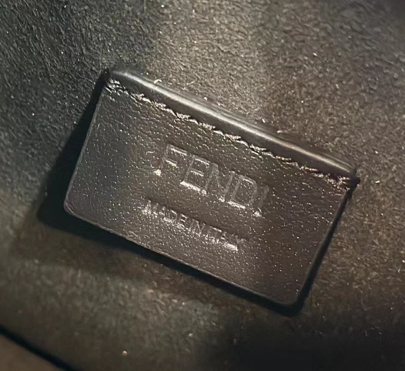 Fendi Satchel Bags